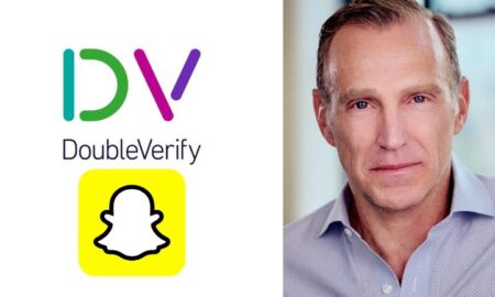 DoubleVerify x Snap