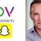 DoubleVerify x Snap