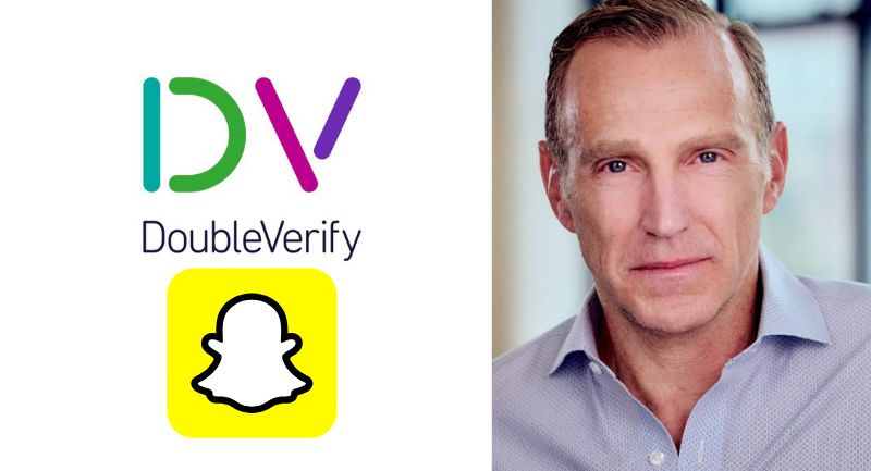 DoubleVerify x Snap