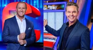 The Chase Australia & Tipping Point Australia