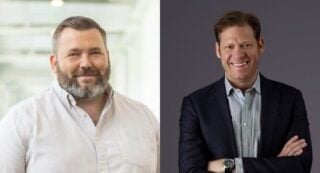 Josh Beckwith, Sojern, and Jason Barnes, PubMatic