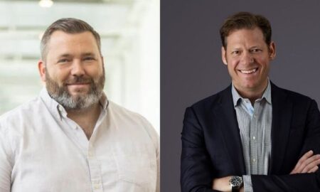 Josh Beckwith, Sojern, and Jason Barnes, PubMatic