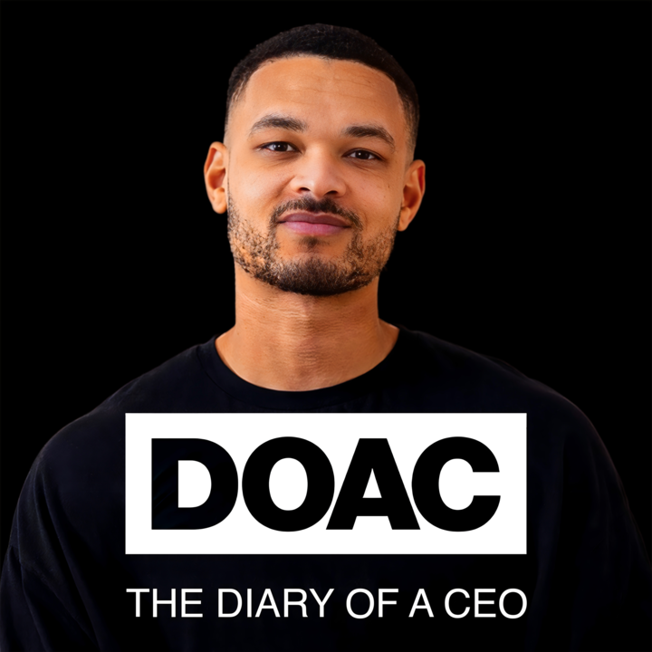 Stephen Bartlett from Diary Of A CEO
