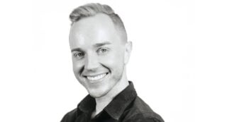 David Arthur, Head of Talent at Amplify