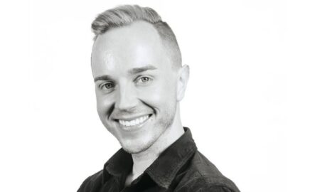 David Arthur, Head of Talent at Amplify