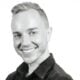 David Arthur, Head of Talent at Amplify