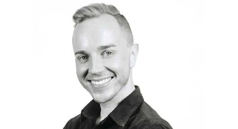 David Arthur, Head of Talent at Amplify