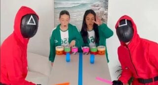Double Date YouTube video