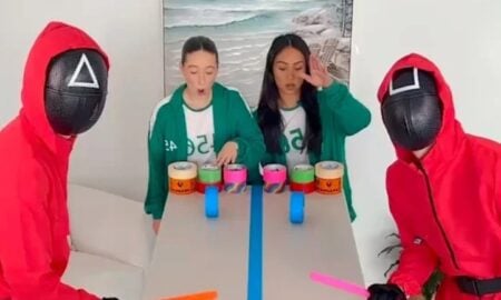 Double Date YouTube video