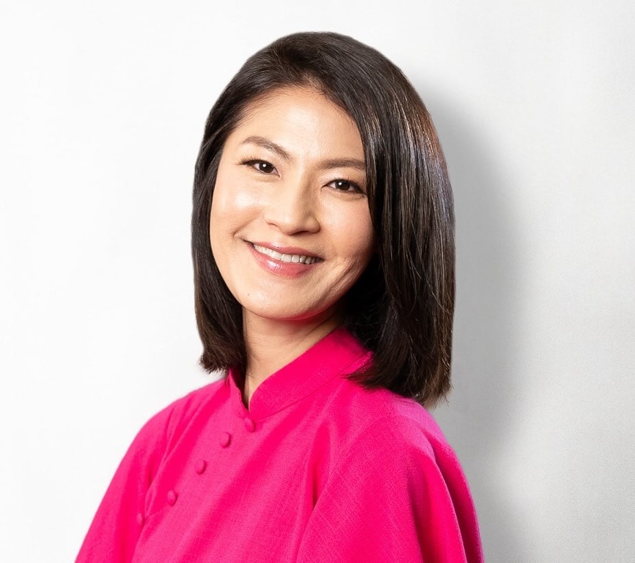 Emily Poon - Ogilvy