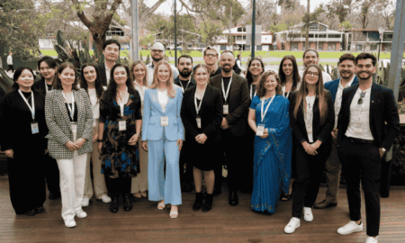 Ethnolink team
