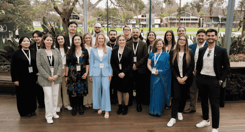 Ethnolink team