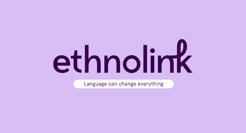 Ethnolink
