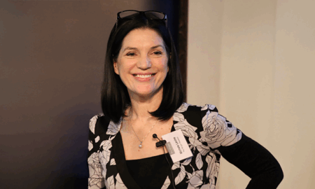 Michele Levine