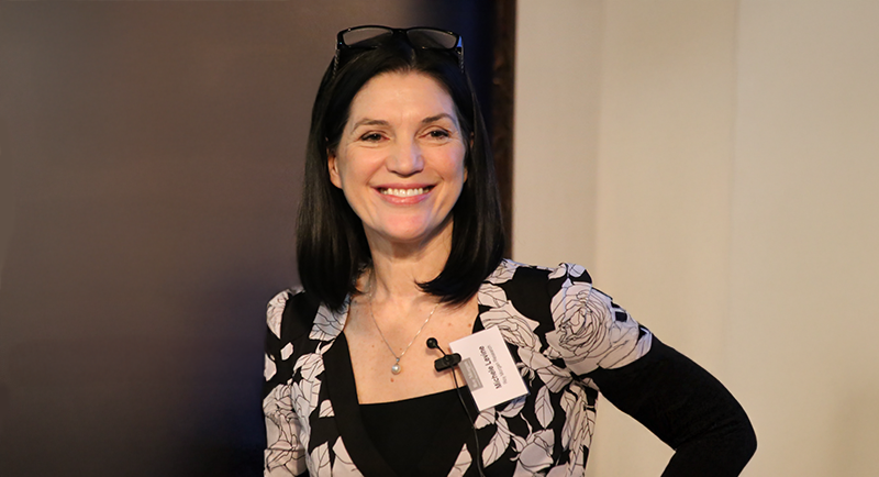 Michele Levine