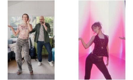 Google and 72andSunny dive into K-Pop and DIY in latest search campaign (2)