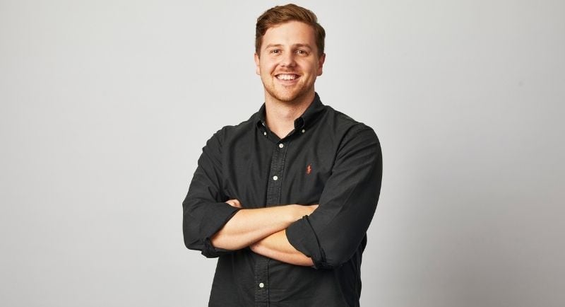 Greg Lewin, Business Manager, oOh!media
