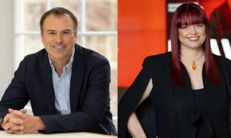 Havas - James Wright and Virginia Hyland