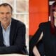 Havas - James Wright and Virginia Hyland