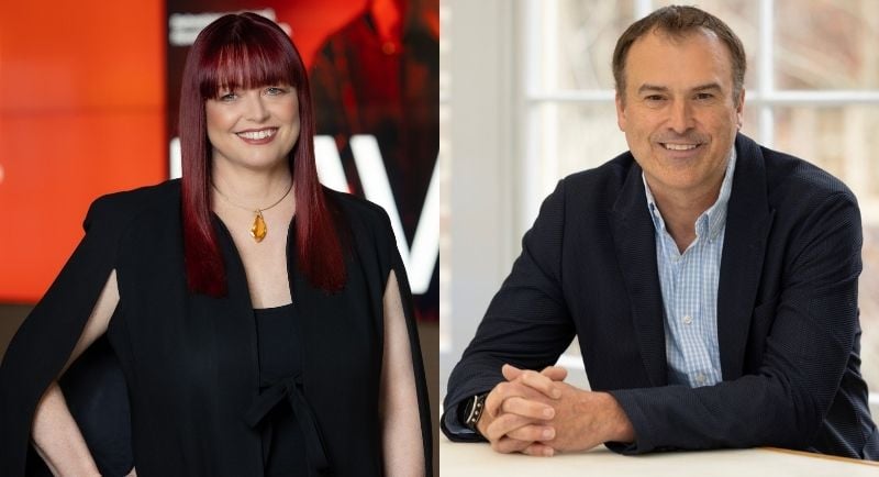 Havas - Virginia Hyland and James Wright - Media Movers