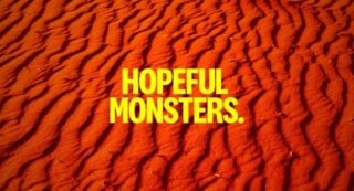 Hopeful Monsters opens doors in WA