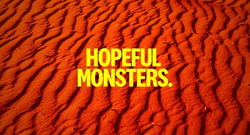 Hopeful Monsters opens doors in WA