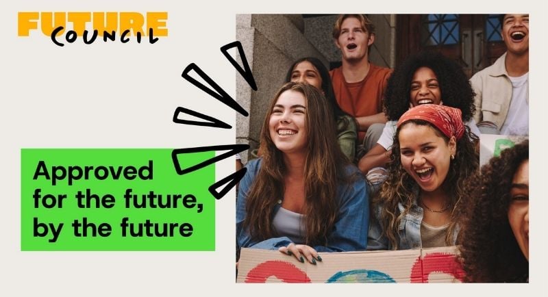Hulsbosch creates brand identity for kid-led environmental initiative Future Council (1)