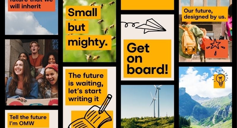Hulsbosch creates brand identity for kid-led environmental initiative Future Council (1)