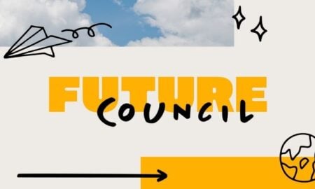 Hulsbosch creates brand identity for kid-led environmental initiative Future Council
