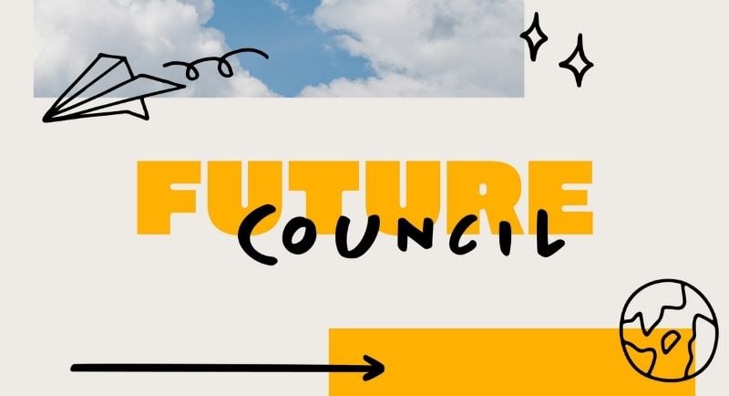 Hulsbosch creates brand identity for kid-led environmental initiative Future Council