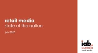 IAB - retail media state of the nation