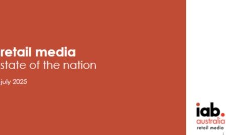 IAB - retail media state of the nation