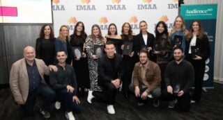 IMAA x Pitch-Chella winners