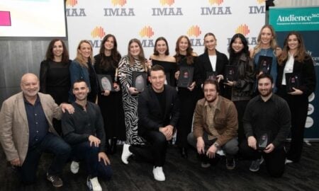 IMAA x Pitch-Chella winners