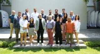 In Marketing We Trust - team