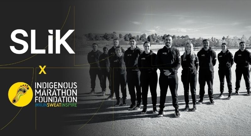 Indigenous Marathon Foundation taps SLIK as creative agency