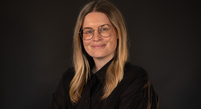 Innocean - Liz Penton