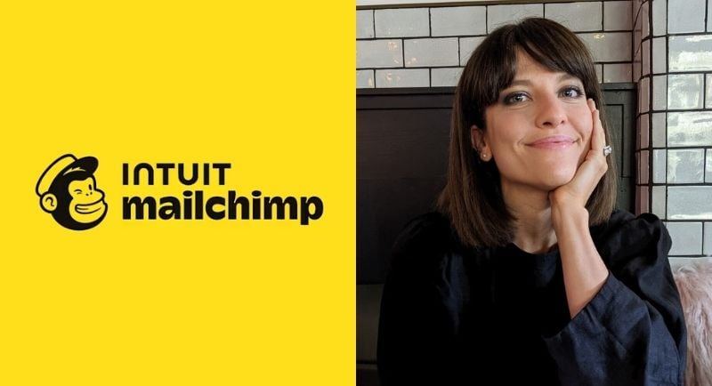Intuit Mailchimp - Katy Pilar