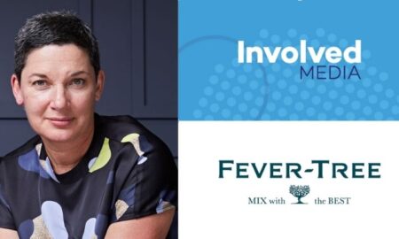 Involved Media x Fever-Tree x Sarah Keith