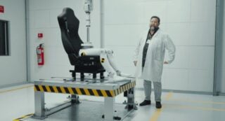 Isuzu Trucks delivers reliability in latest campaign featuring Shane Jacobson via Fenton Stephens1