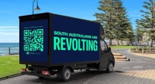 'It pays well to rebel' Amber backs solar homes with bold campaign