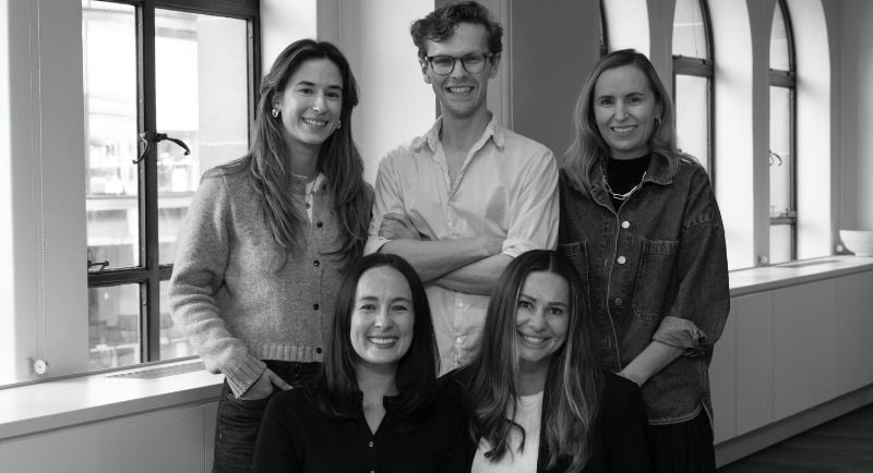 JOLT - new team