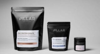 Jack Taylor wins PILLAR Performance's PR account