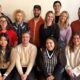 Jaywing Melbourne team