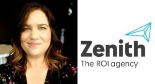 Kellyn Coetzee, Head of Digital, Zenith Sydney