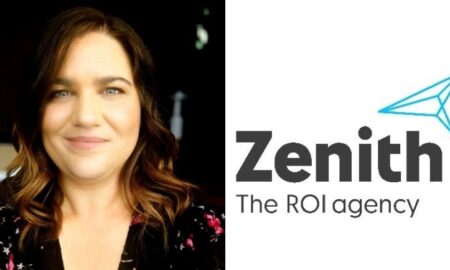 Kellyn Coetzee, Head of Digital, Zenith Sydney