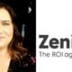 Kellyn Coetzee, Head of Digital, Zenith Sydney