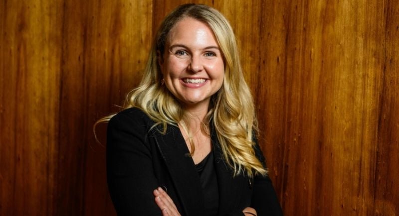 Lanai Wiadrowski, NSW Sales Director – Agency, oOh!media