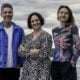 Landor - Andy Thomas, Trish Folan and Liz Kreuger