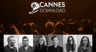 Leonard, Haysom, Bowman headline Cannes Download as the world’s best creativity hits Aussie screens